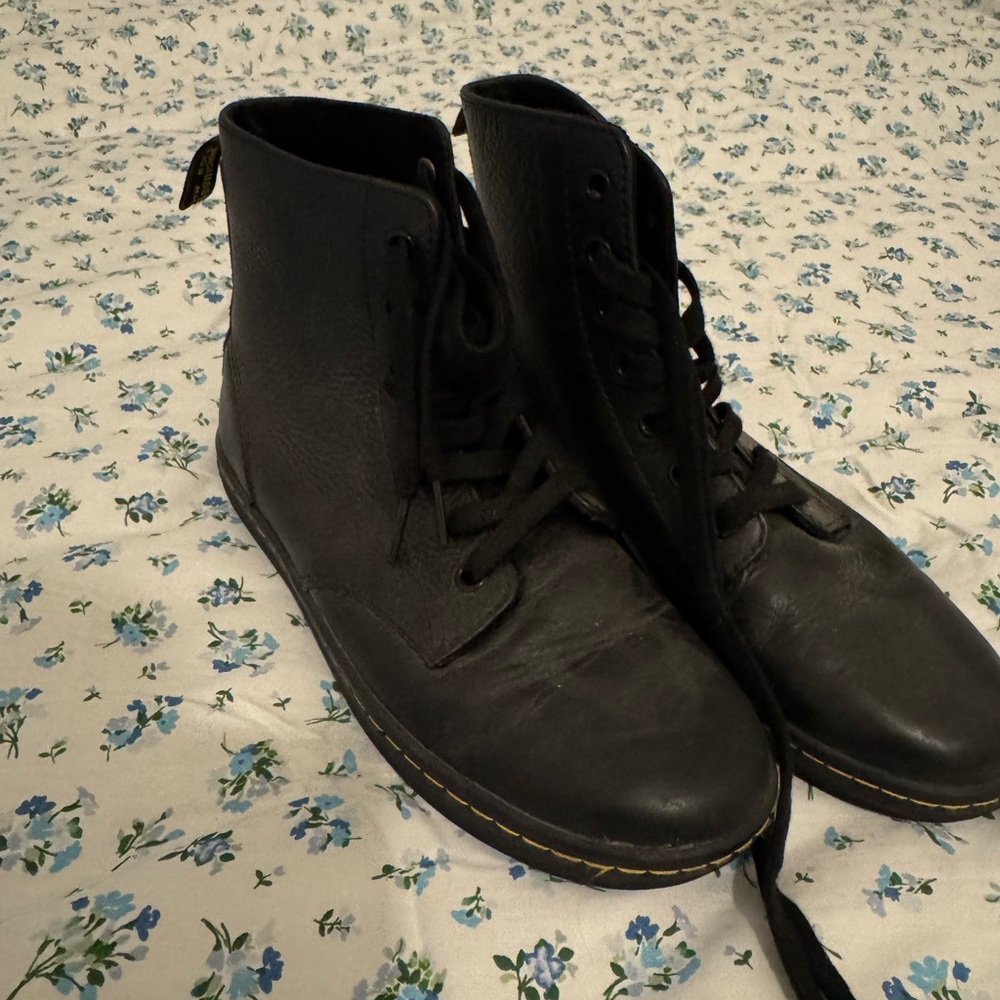 Doc Martens Size 8 or Size 39
